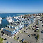 Boern Brn Ankerplatz Laboe