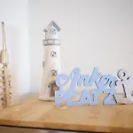 Boern Brn Ankerplatz Apartamento Laboe