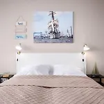 Boern Brn Ankerplatz Apartamento *