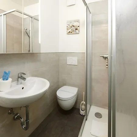 Apartment Boern Brn Ankerplatz Laboe
