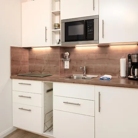 Boern Brn Ankerplatz Apartment