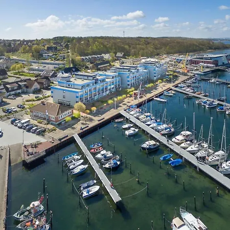 Boern Brn Ankerplatz Apartament