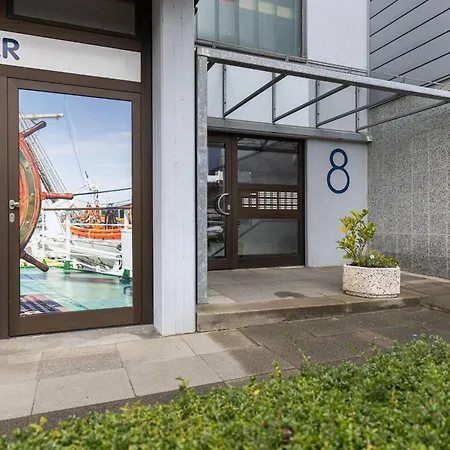 Apartament Boern Brn Ankerplatz *