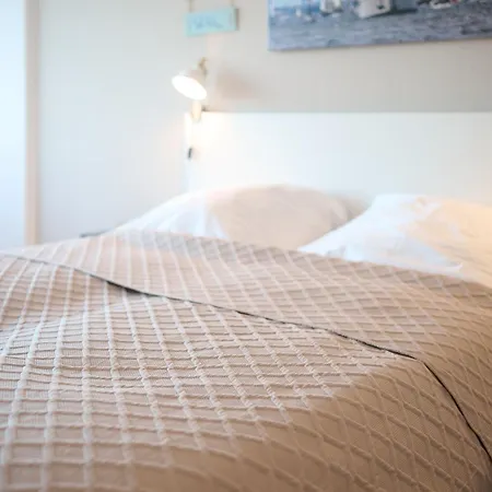 Boern Brn Ankerplatz Apartament