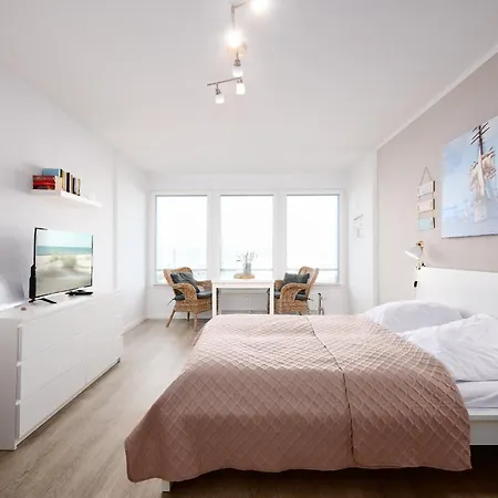 Boern Brn Ankerplatz Apartament