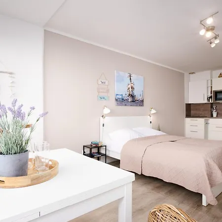 Boern Brn Ankerplatz