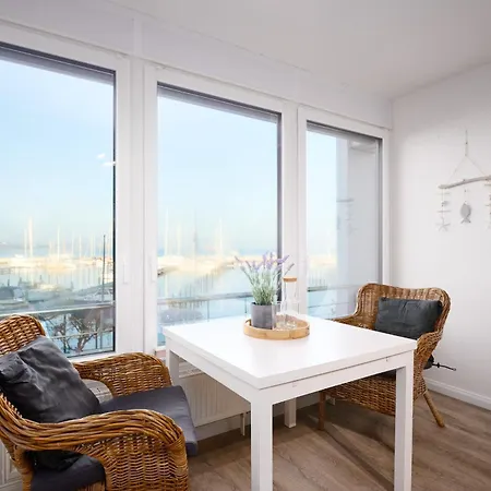 Apartament Boern Brn Ankerplatz