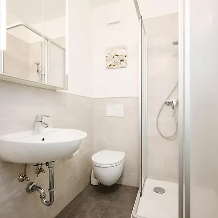 Apartament Boern Brn Ankerplatz Laboe