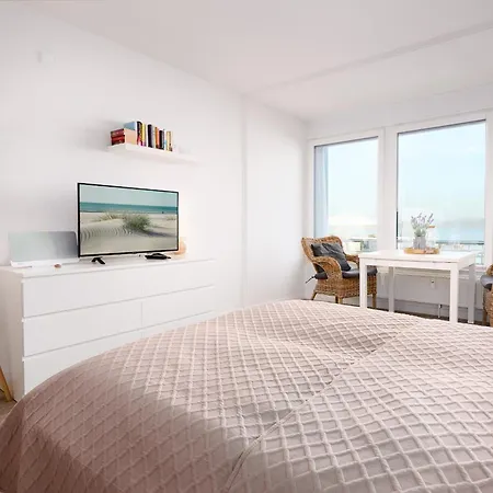 Apartament Boern Brn Ankerplatz *