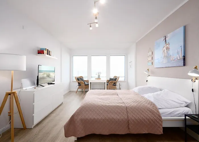 Boern Brn Ankerplatz Apartamento