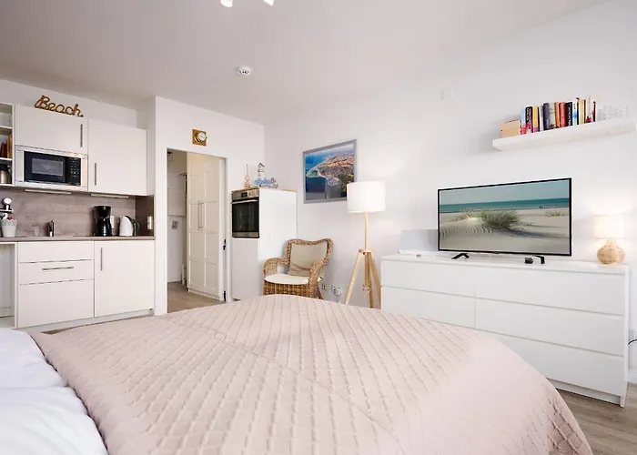 Boern Brn Ankerplatz Apartamento *